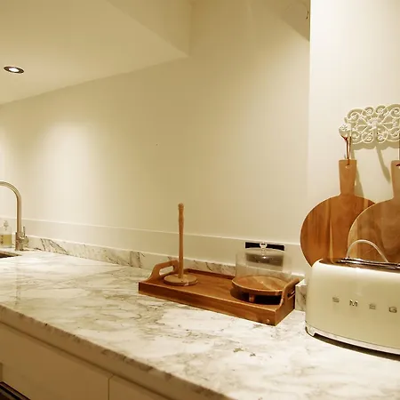 Apartment Exceptional In Jordaan Area