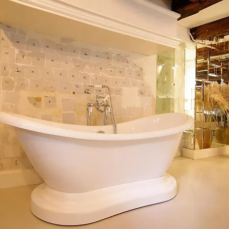 Apartment Exceptional In Jordaan Area *