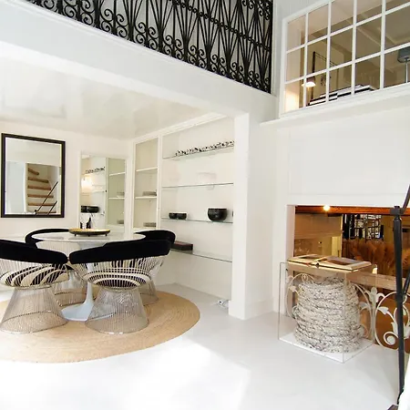 Exceptional In Jordaan Area Apartment *