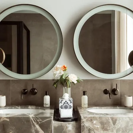 Rosewood Hotel Amsterdam