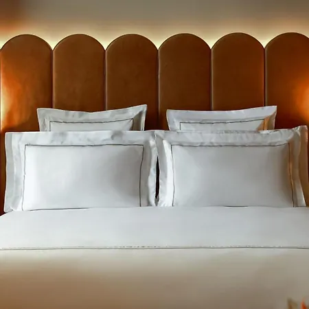 Hotel Rosewood Amsterdam
