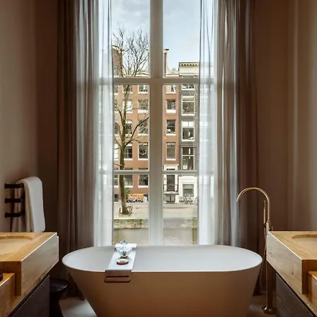 Rosewood 5*
