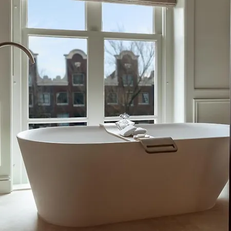 Hotel Rosewood Amsterdam