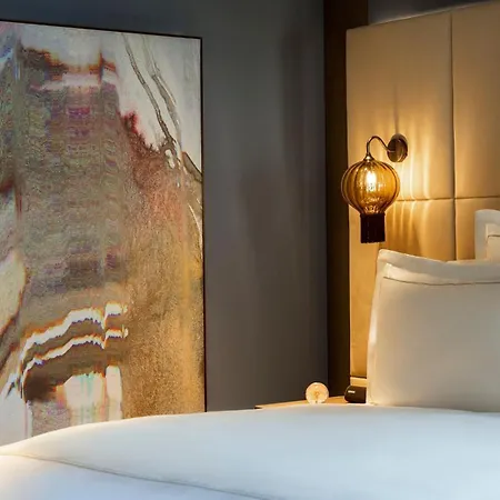 Rosewood 5* Amsterdam
