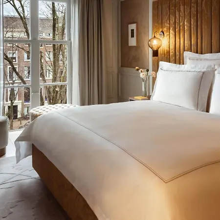 Hotel Rosewood 5*