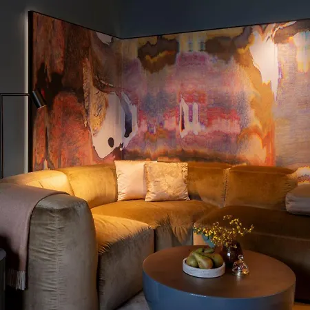 Hotel Rosewood Amsterdam