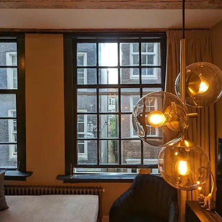 Lejlighed Locatie Downtown