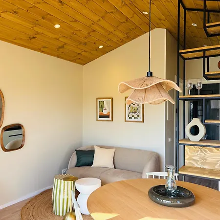 Basecamp Hotel Amsterdam