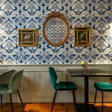 Dikker & Thijs Hotel Amsterdam