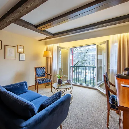 Dikker & Thijs Hotel 4*
