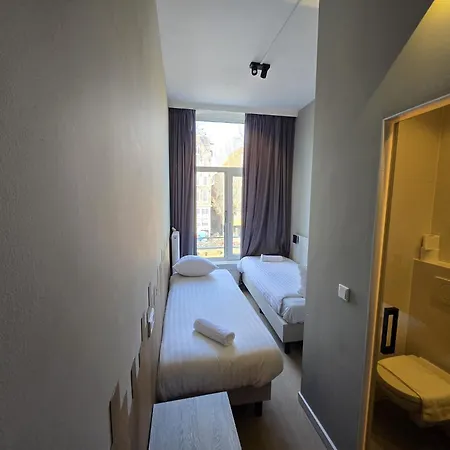Hotel Crown