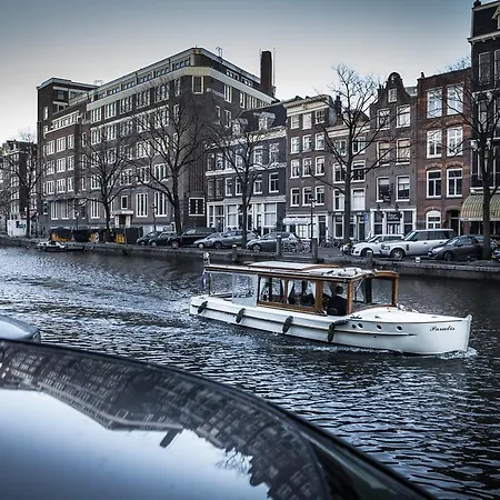 B&B Singel Amsterdam Centre Amsterdam