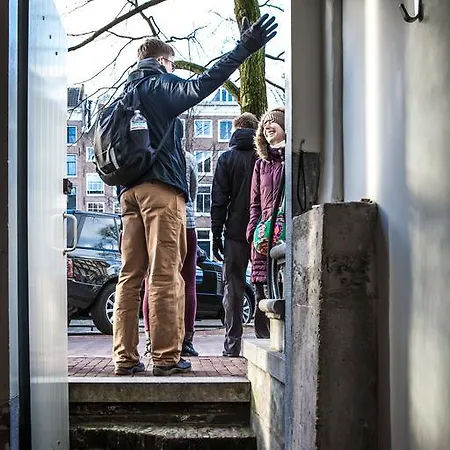 Bed and breakfast Singel Centre 2*