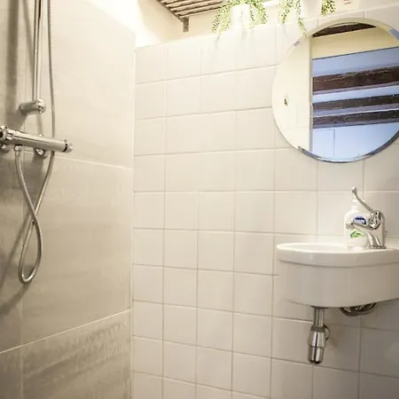 Singel Centre Bed and breakfast Ámsterdam