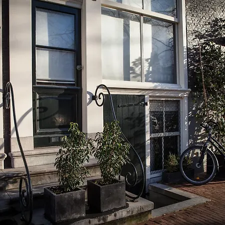 B&B Singel Amsterdam Centre 2* Amsterdam