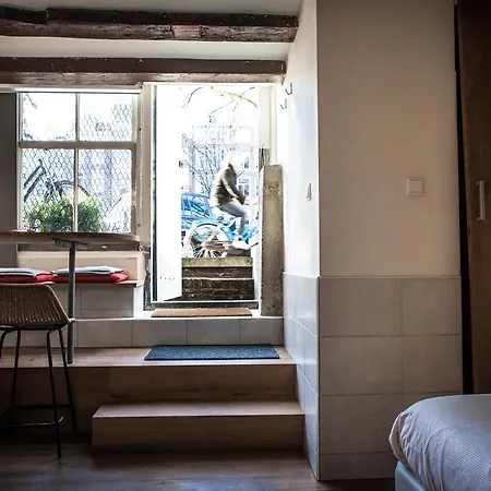 Bed and breakfast Singel Centre 2*