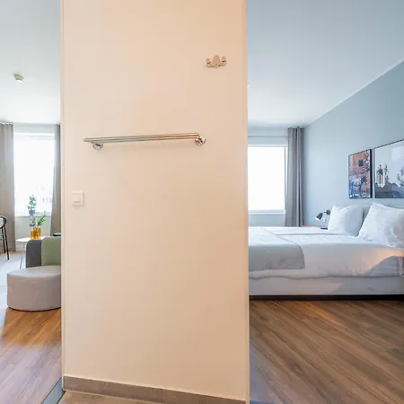 Limehome Gatwickstraat Apartmán