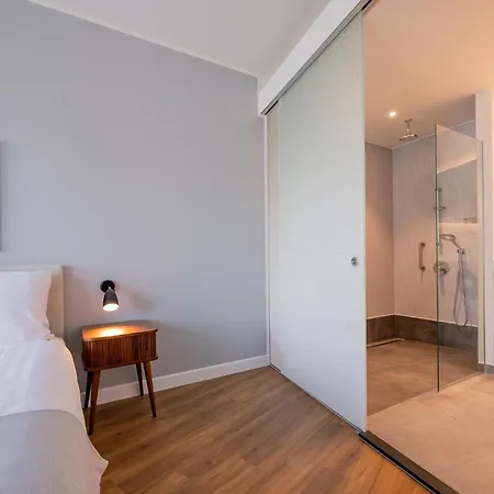 Apartmán Limehome Gatwickstraat Amsterdam