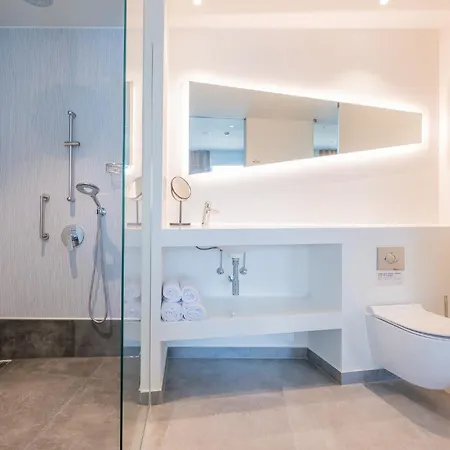 Apartmán Limehome Gatwickstraat *