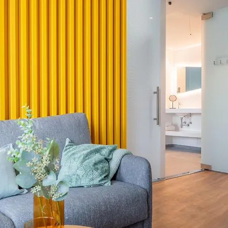 Limehome Gatwickstraat Apartmán Amsterdam