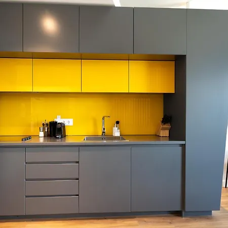 Limehome Gatwickstraat 阿姆斯特丹