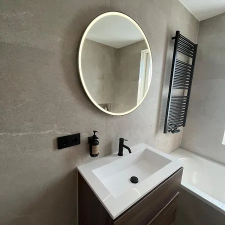 Cosy Noord Family Appartement *