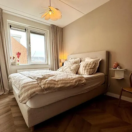 Appartement Cosy Noord Family *