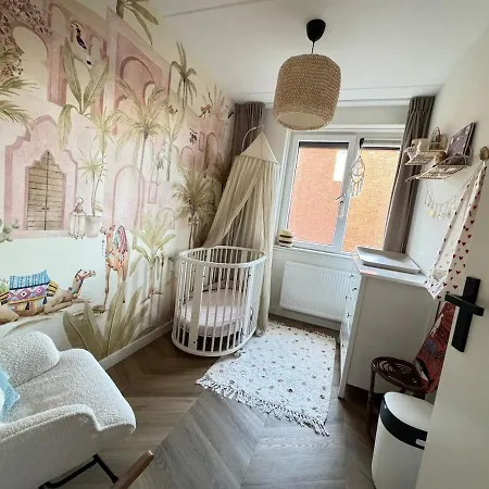 Cosy Noord Family *