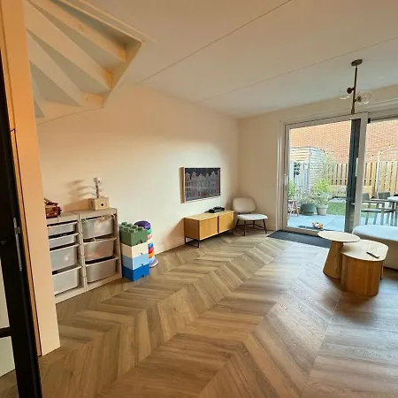 Cosy Noord Family Appartement