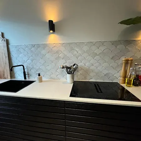 Appartement Cosy Noord Family Amsterdam