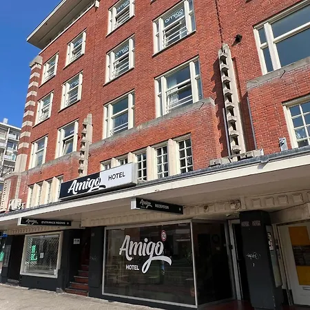 Hotel Amigo 2*