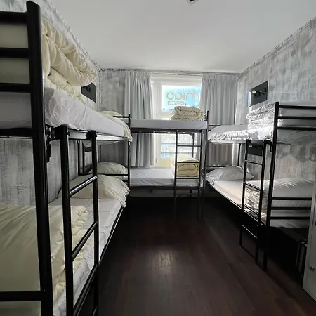 Amigo Budget Hostel