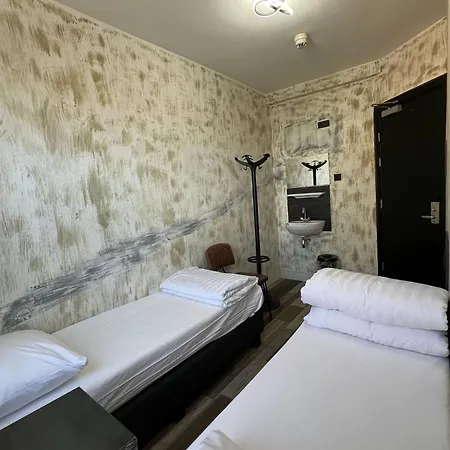 Hostel Amigo Budget *