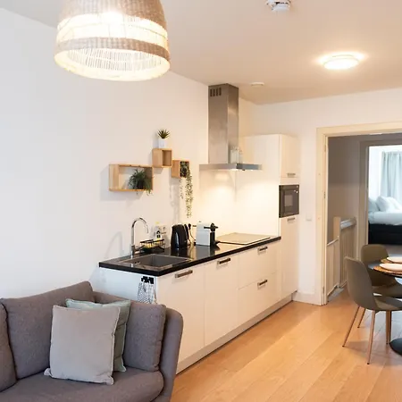 Canal View Bed & Breakfast Amsterdam