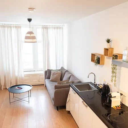 Bed & Breakfast Canal View Amsterdam