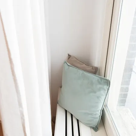 Bed & Breakfast Canal View *