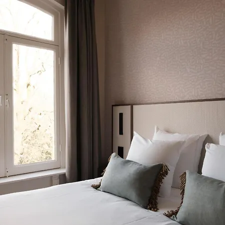 Hotell House Of Adam