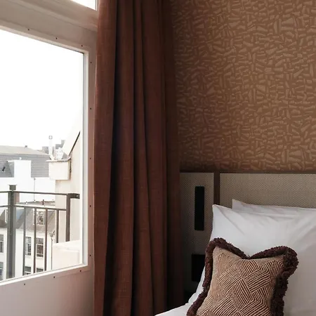 House Of Adam Hotell Amsterdam