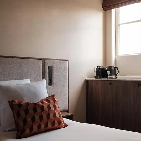 Hotell House Of Adam Amsterdam