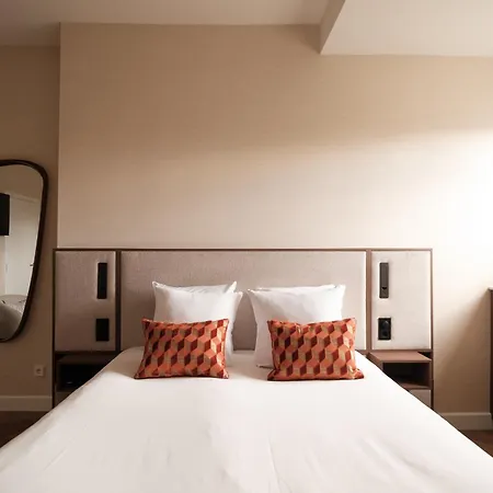 Hotell House Of Adam Amsterdam