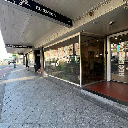 Amigo Budget Amszterdam