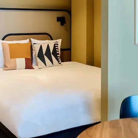 Cityden Bolo District Appart hôtel 4*