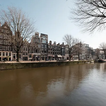Adam's Canal House Hotel 4*