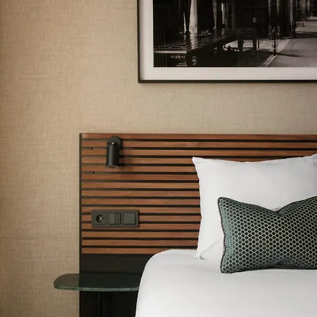 Adam's Canal House Hotel Amsterdam