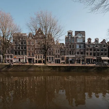 Adam's Canal House Hotel 4*