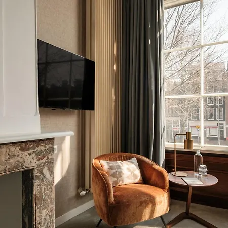 Hotel Adam's Canal House 4*