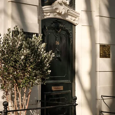 Adam's Canal House Hotel 4*