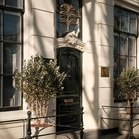 Hotel Adam's Canal House 4*