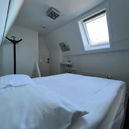 Hostel Amigo Budget *