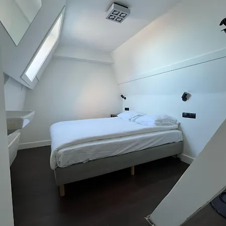 Amigo Budget Amszterdam